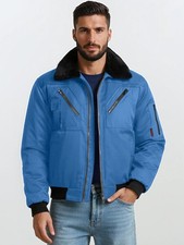 urbandreamz Pilotenjacke