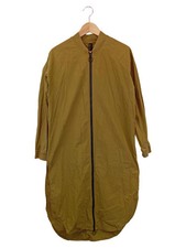 ROCAWEAR Leichte Jacke Damen Olivgrün S Baumwolle Reißverschluss Gebraucht