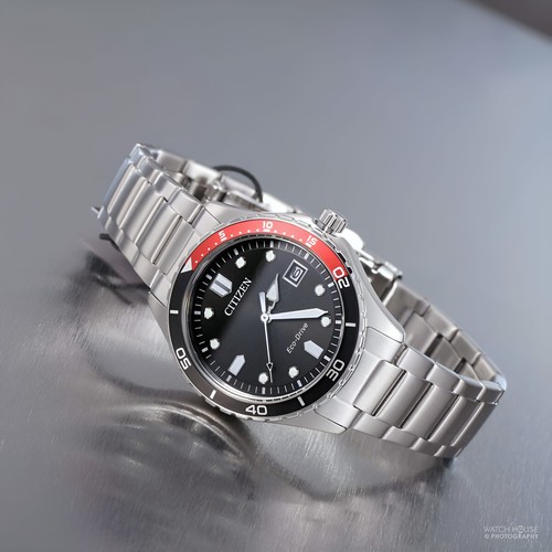 Citizen sports eco - citizen,