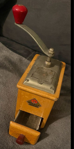 Dienes mokka kaffeemühle - dienes,