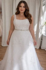 HBH Brautmode I Curvy