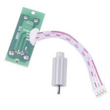 Spektrum DX6i Roller Switch