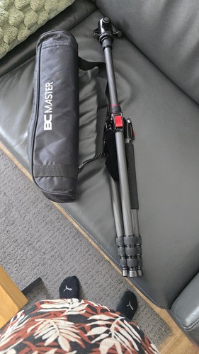 Master carbonstativ - bc,