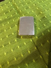 ZIPPO Sterling Silber 1994