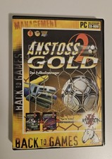 Anstoß 2 Gold-Relaunch (PC)