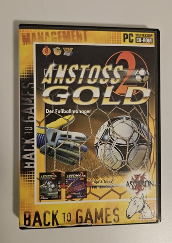 Anstoß gold relaunch - 2, gold-relaunch