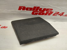 LAUTSPRECHERABDECKUNG