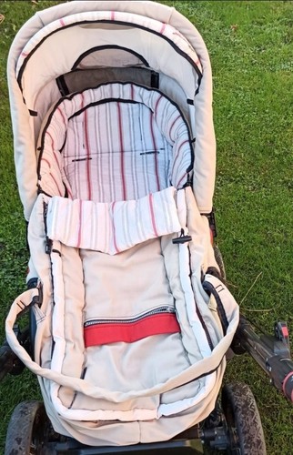 Kombi kinderwagen - kombi,