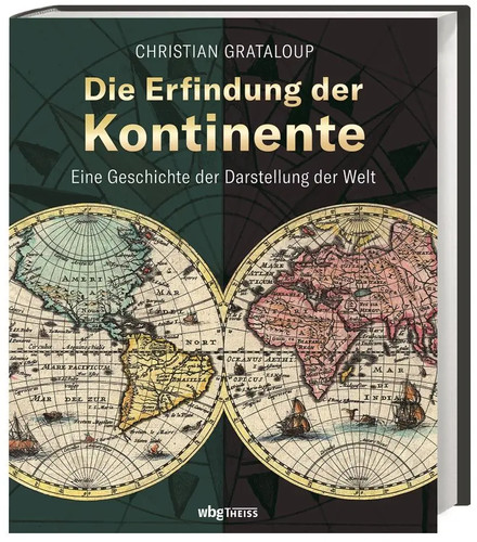 Die erfindung der - die,