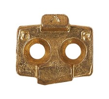 TIME Calas para pedal con ángulo de ajustable ATAC 13/17 V2 10/17º