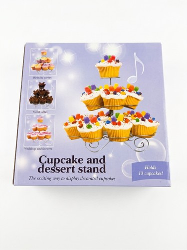Muffin oder dessert ständer - muffin,
