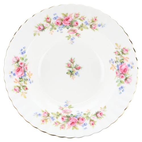 Salatteller royal albert moss - salatteller,