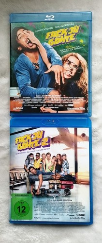 Fack göhte von bora - göhte,