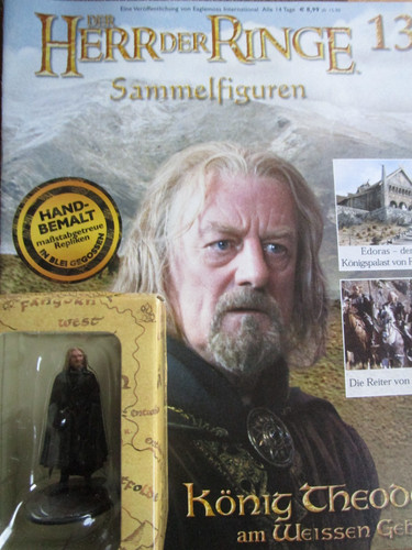 Herr der ringe - herr, de