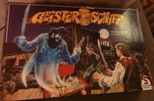 Geisterschiff Schmidt Spiele