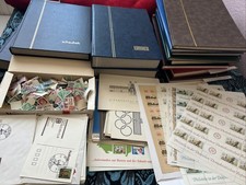 DDR 49-90 Viel Doppelt ** &