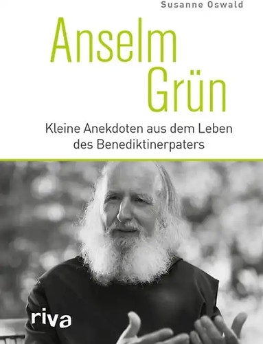 Anselm grün - anselm,