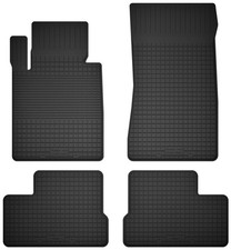 Gummifußmatten für: Mini