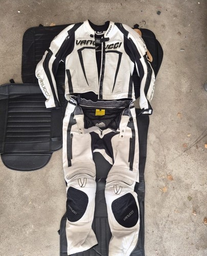 Motorrad anzug herren - anzug,