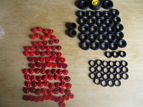 Vintage fischer technik - vintage,