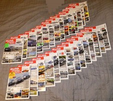AMS Auto, Motor und Sport