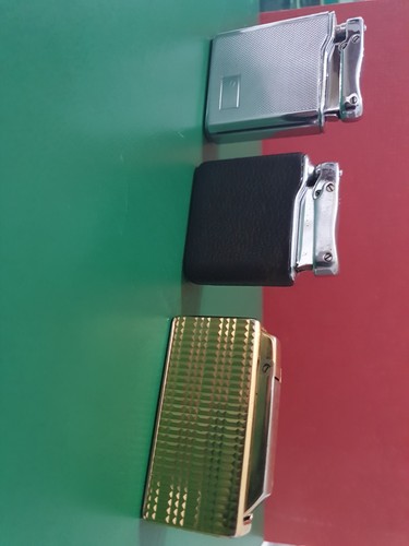 Feuerzeug ibelo stück - feuerzeug, 3