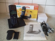 Siemens Gigaset 3000 Comfort