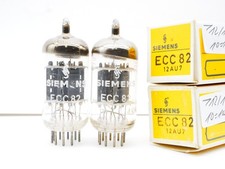 matched Pair Siemens 50.th