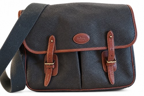 Mulberry heritage messenger - heritage,