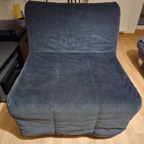 Ikea lycksele bettsofa - lycksele,
