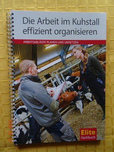 Die arbeit kuhstall - die,