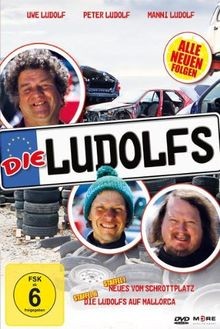 Die ludolfs webisodes - ludolfs,