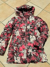 Mädchen Winterjacke Größe 140, Marke Pampolina