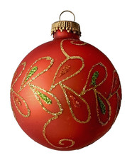 KREBS-GLAS Lauscha " Eine