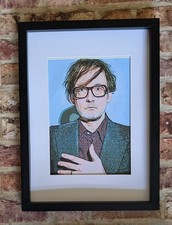 Pulp Glastonbury 2025  Pyramid