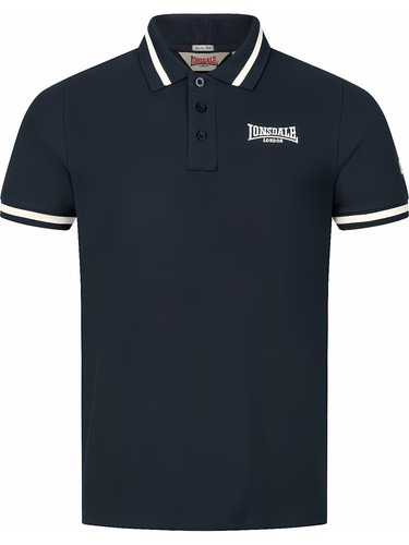 Lonsdale polo shirt - polo, causton