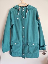 Derbe Softshelljacke Damen