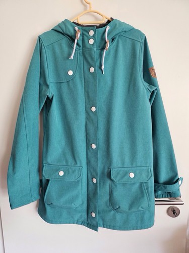 Derbe softshelljacke damen - derbe,