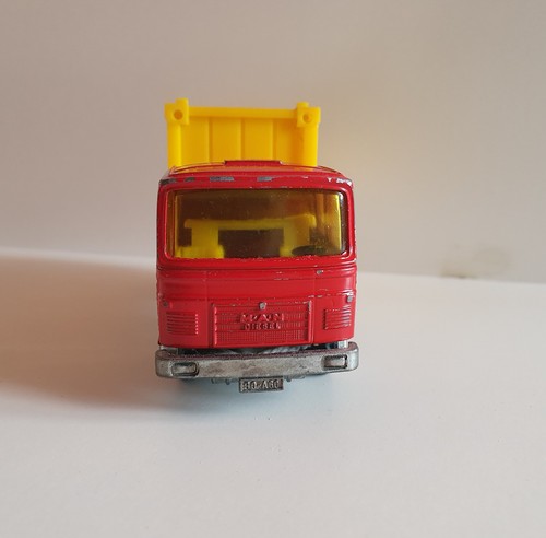 Siku v348 lkw mit - siku,