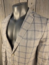 Lansky Brothers Men's 44R