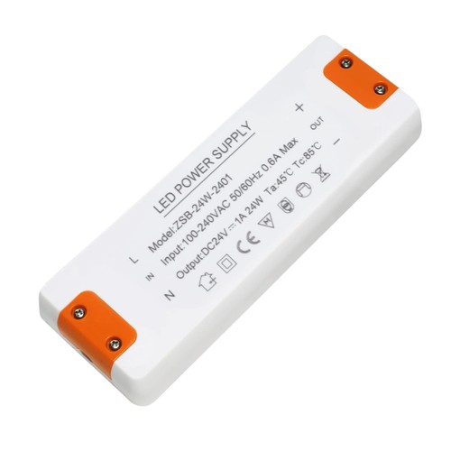 Led trafo 24v 24w - 24v, netzteil