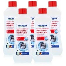 Heitmann Waschmaschinen