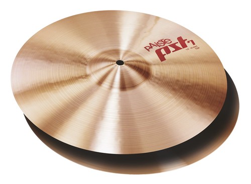 Paiste pst zoll - paiste, 14