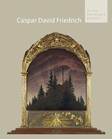 Caspar david friedrich - david,