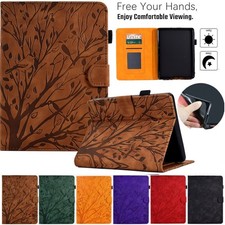 Smart Schutzhülle Für Amazon Kindle Paperwhite 1/2/3/4/5/6/7 10/11/12 Leder Case