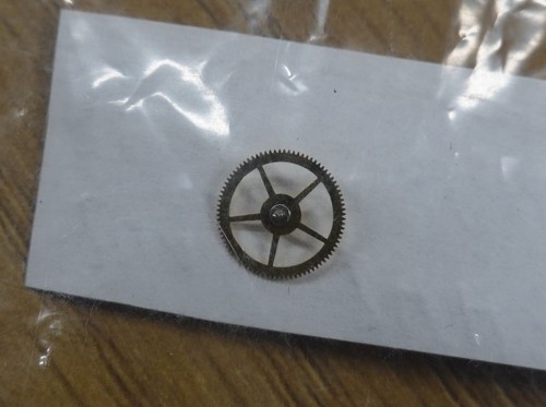 Original lemania 5100 rad - 5100,