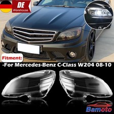 1 Paar Für Mercedes Benz