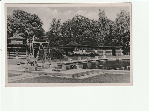 LUISENTHAL....,Schwimmbad