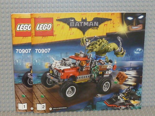 Lego batman movie - lego®,