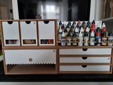 6x HobbyZone Module + Farben (siehe Bilder)